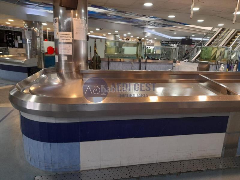 Foto 5c3970b3-3d20-4a15-b7ce-33dc404663bf. Local comercial en As Travesas - Balaidos Vigo