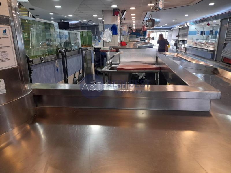 Foto c70e8ba6-def3-4532-8a25-0fe750f3f99e. Local comercial en As Travesas - Balaidos Vigo