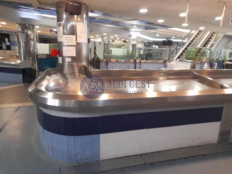 Foto e96cb4b4-0353-4a70-bad2-5f794f005b58. Local comercial en As Travesas - Balaidos Vigo