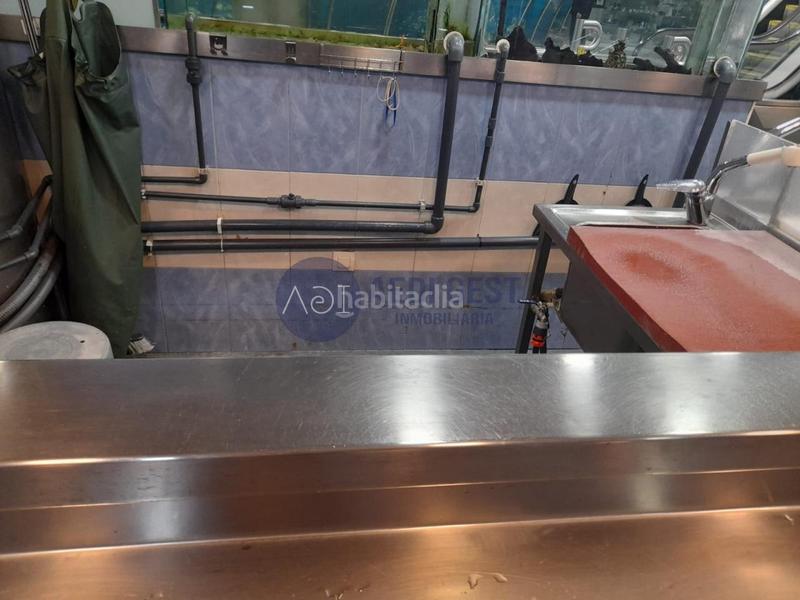 Foto 36d175d0-4cef-434d-9464-eac5af6cf4bd. Local commercial dans As Travesas - Balaidos Vigo