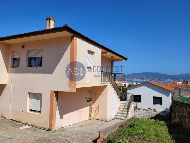 Foto 16102418-0fcc-4110-b92c-80e7bf245d6d. House in Baiona