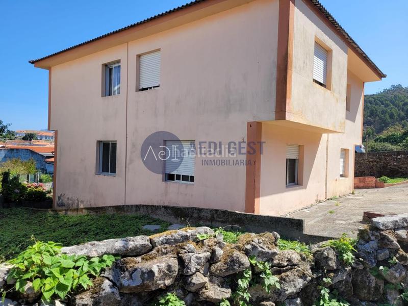 Foto b3d3d68f-b967-4349-89ed-fab6b9cd8d06. House in Baiona