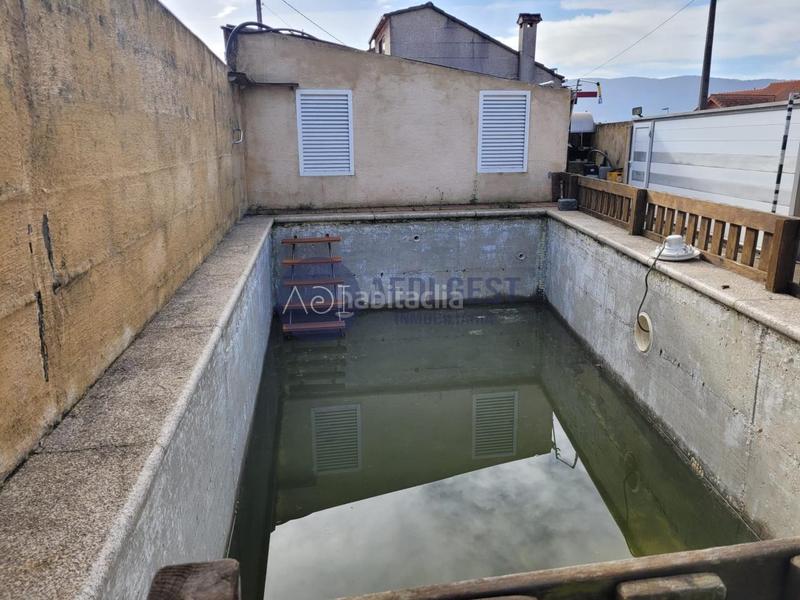 Foto 42c86bba-b38f-4194-957b-5fa75cf0df94. Casa amb calefacció aparcament piscina a San Pedro da Ramallosa Nigrán
