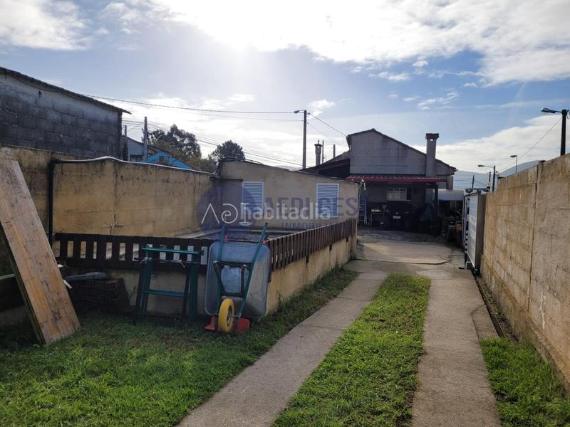 Foto 56c571a0-1864-47cb-8bde-7390119e4768. Casa amb calefacció aparcament piscina a San Pedro da Ramallosa Nigrán