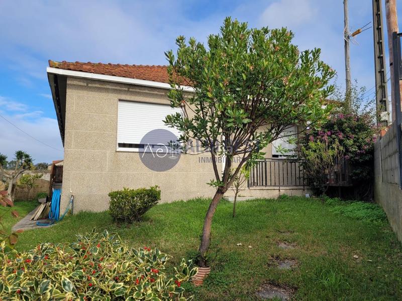 Foto 7c462b25-db19-41cb-8e21-7019c3cb1a10. Casa amb calefacció aparcament piscina a San Pedro da Ramallosa Nigrán