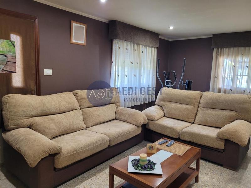 Foto 9477a62e-9857-4d8d-af06-c59abd44d3da. Casa amb calefacció aparcament piscina a San Pedro da Ramallosa Nigrán