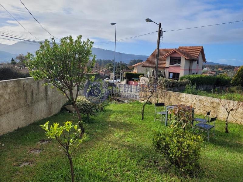 Foto ae7c8120-17fc-435a-9ddd-7c746da67950. Casa amb calefacció aparcament piscina a San Pedro da Ramallosa Nigrán