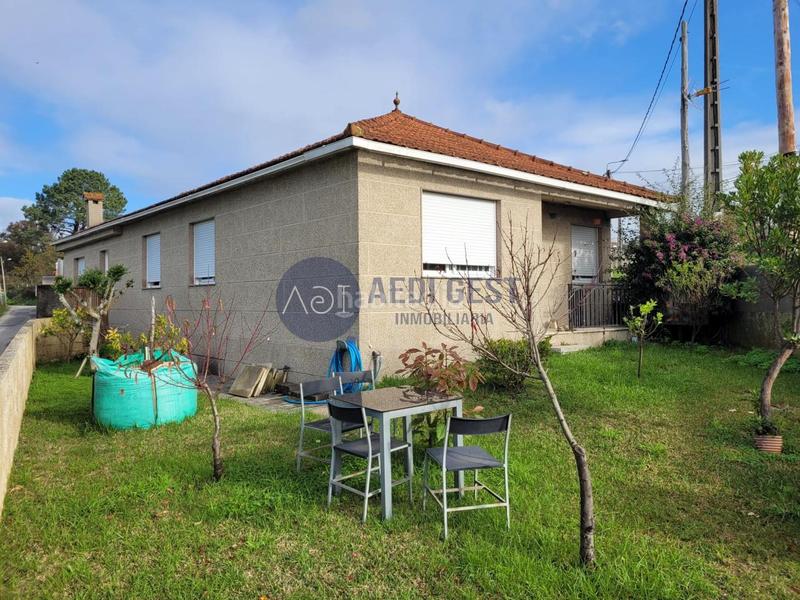 Foto c69b4cc6-5dc1-400c-ba78-1613bec5f889. Casa amb calefacció aparcament piscina a San Pedro da Ramallosa Nigrán