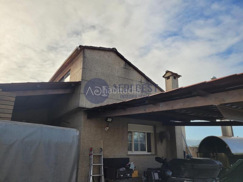 Foto f9e20c7c-a4d4-4ccb-8a28-09c4d6dd27ff. Casa amb calefacció aparcament piscina a San Pedro da Ramallosa Nigrán