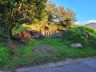 Residential Plot  Aldea burgovedro