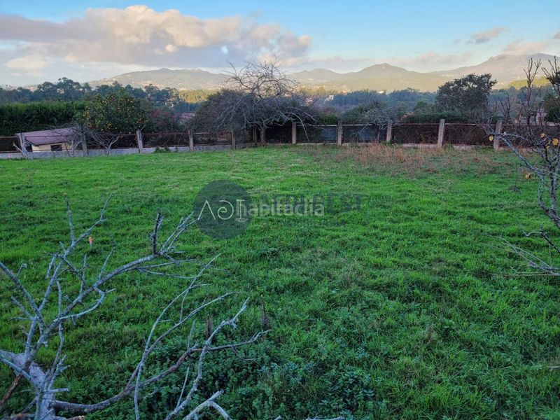 Foto 089c37d5-0131-49e1-88c8-48bdc7df9c62. Terreny residencial a Baiona