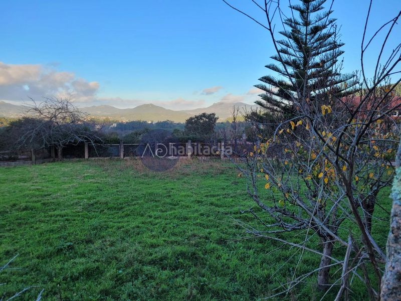 Foto 11fa8b7e-59d5-4d19-82c4-b7ad365a9bce. Terreny residencial a Baiona