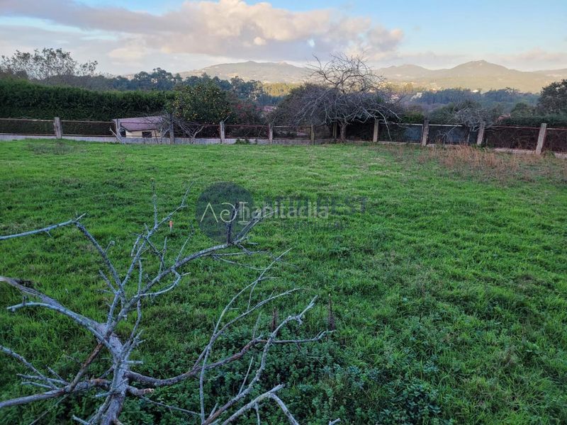 Foto 1e277d5c-4766-47d0-8dc4-2405b4ca42ab. Terreny residencial a Baiona