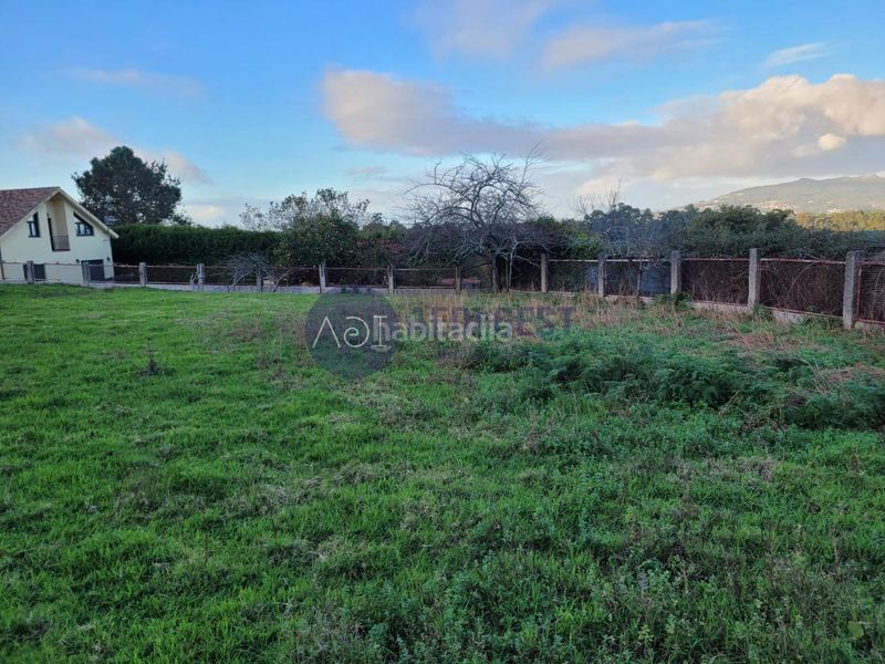 Foto f4561a48-6e87-4f30-86fd-bfd04a54469f. Terreny residencial a Baiona