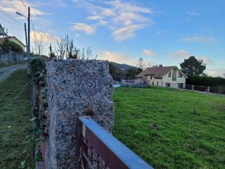 Wohngrundstück  As sapeiras