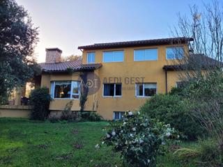 Haus  Rua fonte do ouro