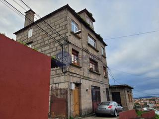 Haus in Camiño San Lourenzo