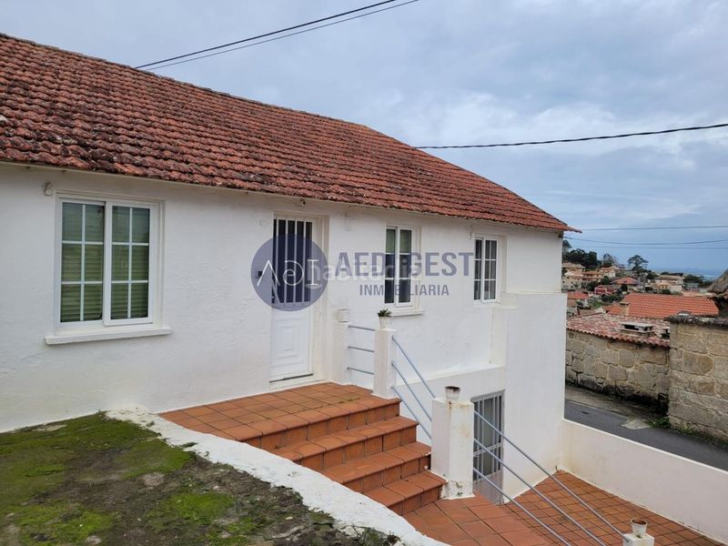 Foto 1fbe12b6-6d18-4193-9637-4dfb18e8bd22. Maison avec chauffage parking dans Baiona