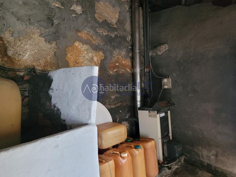 Foto 5db9b1ae-1e28-4d62-b4cd-9ebeacaebb09. Maison avec chauffage parking dans Baiona