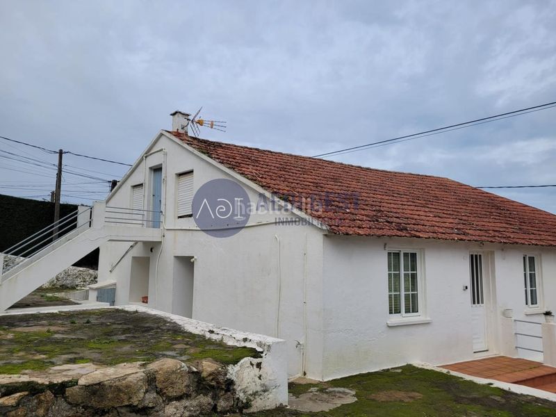 Foto 84b2a316-8eb6-4bb6-ace1-8f5733beb07f. Maison avec chauffage parking dans Baiona