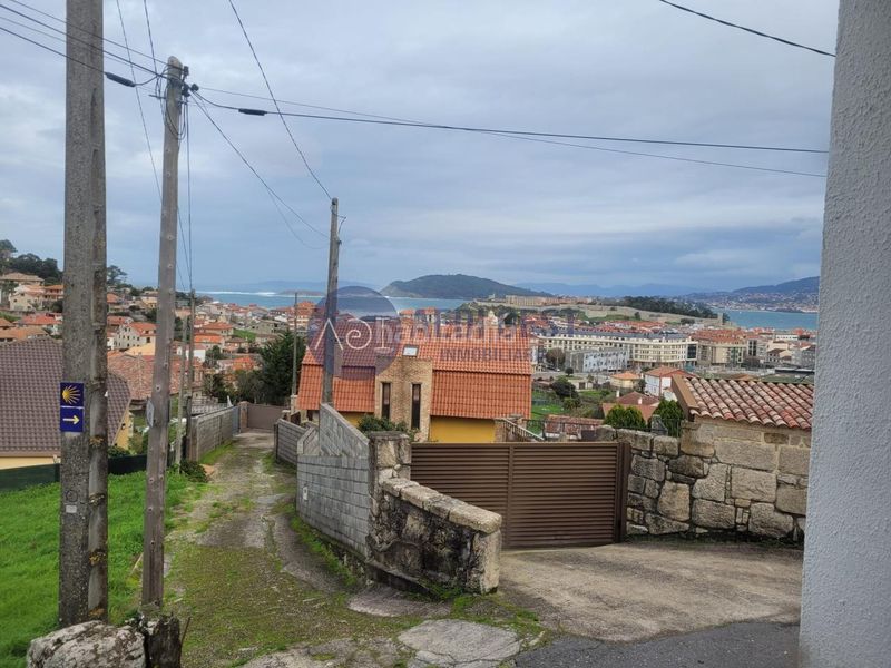 Foto 8d66e509-dc70-4ea1-9f78-436a028221b3. Maison avec chauffage parking dans Baiona