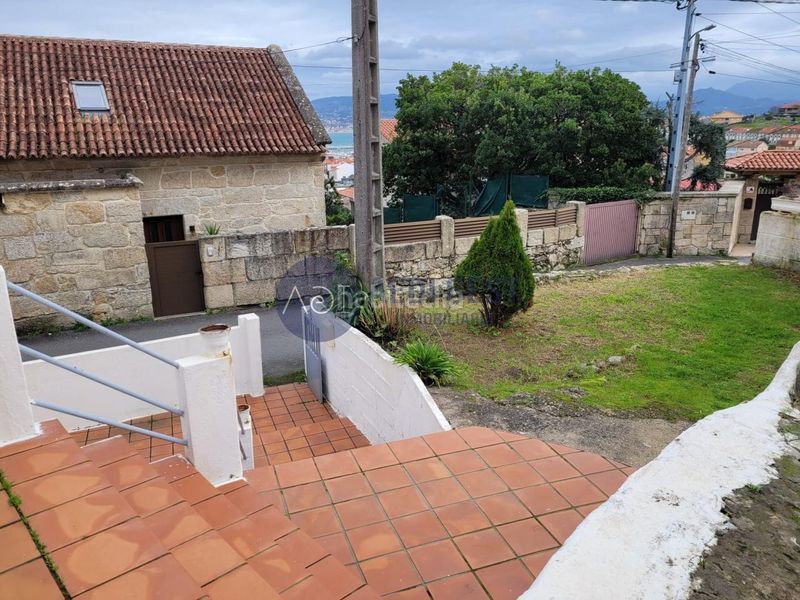 Foto a2fa2cb8-8fa8-44b1-8ae9-934903b4392b. Maison avec chauffage parking dans Baiona