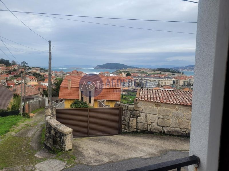 Foto c4ccfedb-17d2-4509-b434-87a0133aca19. Maison avec chauffage parking dans Baiona
