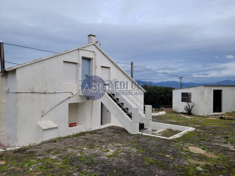 Foto c4fabc71-c92a-4db6-8925-9fc25a7066d2. Maison avec chauffage parking dans Baiona
