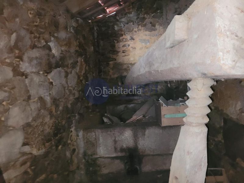 Foto dd531cbf-a9f5-47a7-8eeb-31695d7ccada. Maison avec chauffage parking dans Baiona