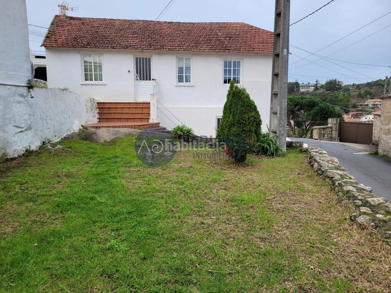 Foto f857d9d2-f1c2-4b19-9ed4-499f3215206b. Maison avec chauffage parking dans Baiona