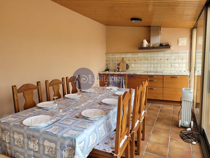Foto 01e9a48b-6cc3-4b0b-80b7-920981557d18. Chalet avec chauffage parking piscine dans Baiona