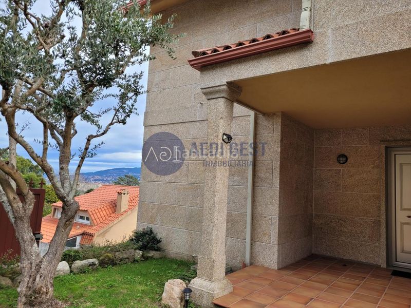 Foto 6f679ede-5dd7-4221-a60f-520e559369b5. Chalet avec chauffage parking piscine dans Baiona