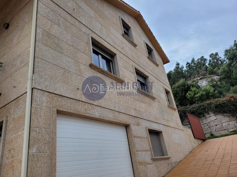 Foto 82e5a0a0-2ca6-4618-830a-bec9d874be61. Chalet avec chauffage parking piscine dans Baiona