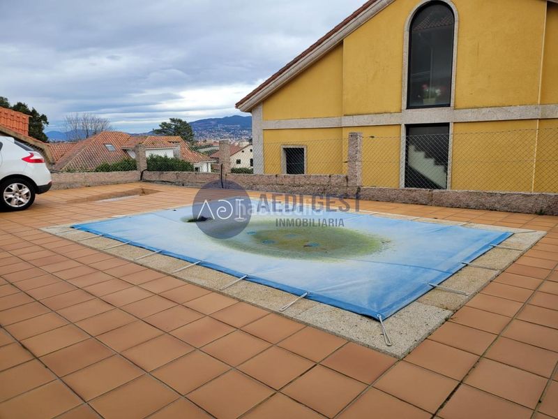 Foto 83e27451-b3b6-413a-b8e5-a5be6f4ed7fe. Chalet avec chauffage parking piscine dans Baiona
