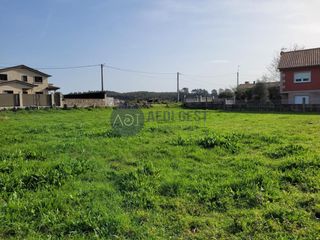 Wohngrundstück in Tomiño