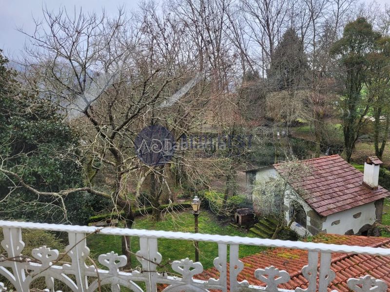 Foto 168397f4-8bc7-4424-91fa-1202b67844f2. Casale con riscaldamento parcheggio in Gondomar