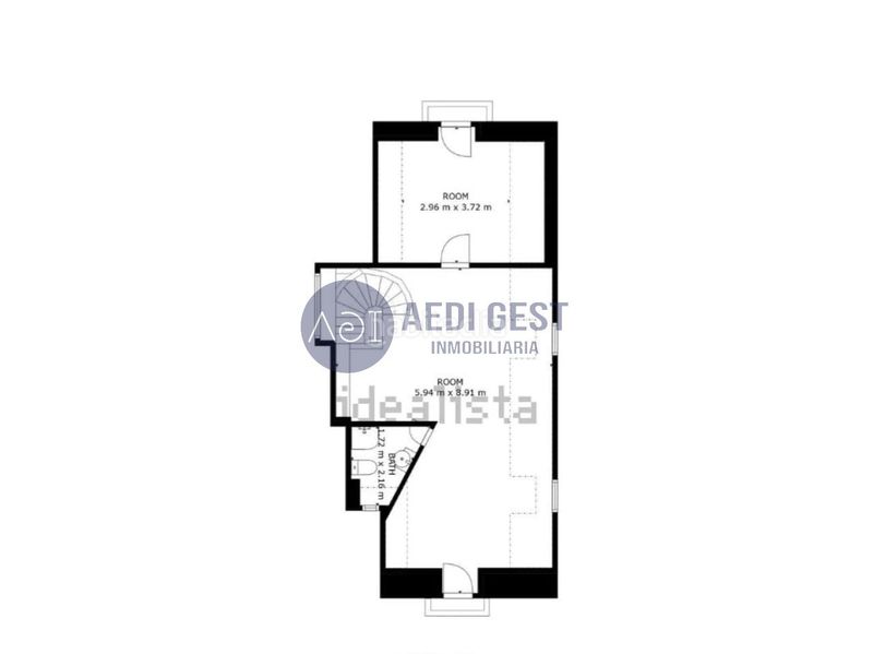 Foto 4e9e8d8d-0d8f-416b-8d2c-32056053dcee. Casale con riscaldamento parcheggio in Gondomar