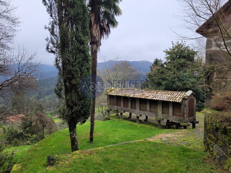 Foto 54b17d37-580a-4d5d-97d5-cf7c7967314b. Casale con riscaldamento parcheggio in Gondomar