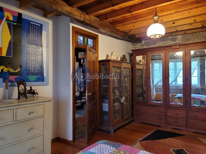 Foto a2407266-fc63-4254-877c-e6d9bd6881b0. Casale con riscaldamento parcheggio in Gondomar
