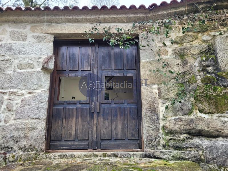 Foto c3c8dac9-7028-470e-a497-88640448baee. Casale con riscaldamento parcheggio in Gondomar