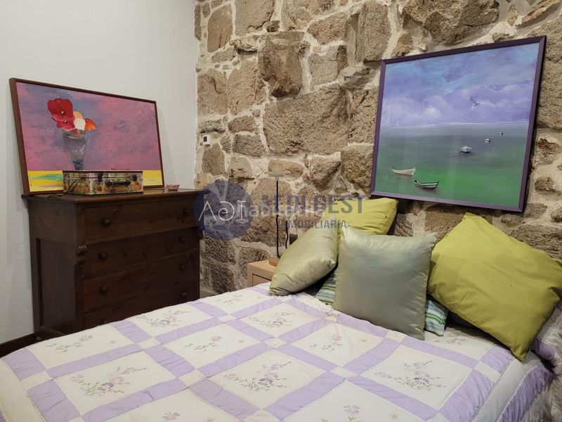 Foto e0657d9b-5c08-4da4-9c9c-0e77483ed83d. Casale con riscaldamento parcheggio in Gondomar