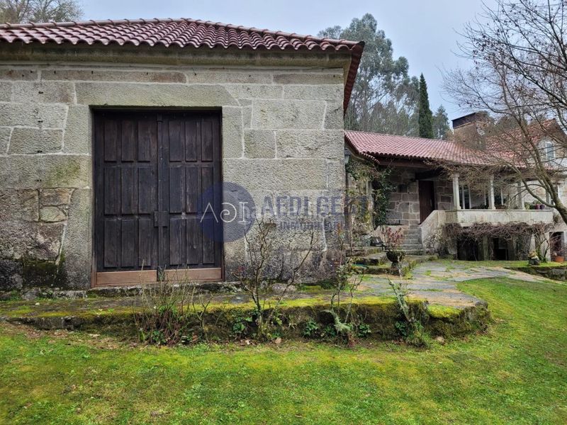 Foto e44a06da-0943-4aaf-acdb-2cd150f37870. Casale con riscaldamento parcheggio in Gondomar