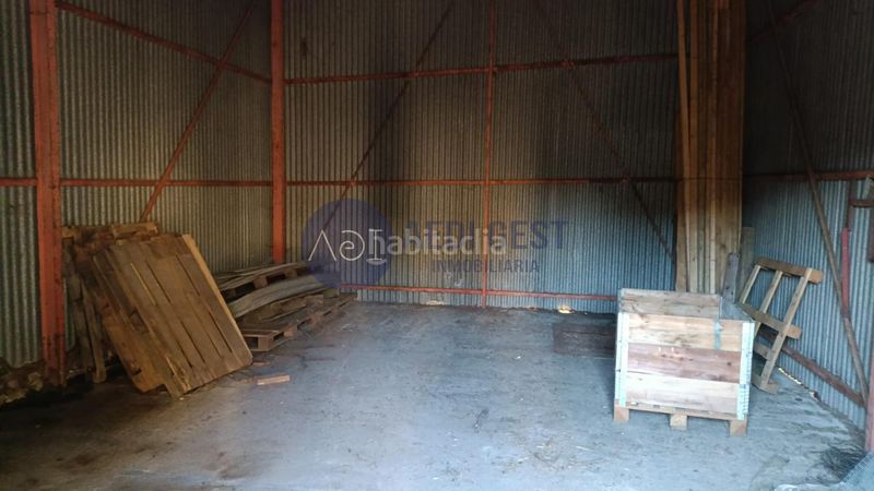 Foto 7b729390-1671-4cc1-9b70-7d8bc8090afb. Nau industrial a Gondomar