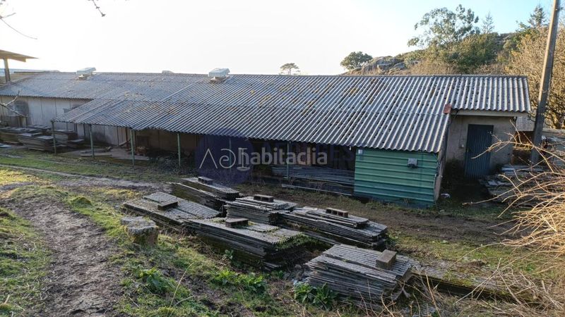 Foto a9d28b7c-5fb0-45cc-b7b2-a0a6e8eec761. Nau industrial a Gondomar