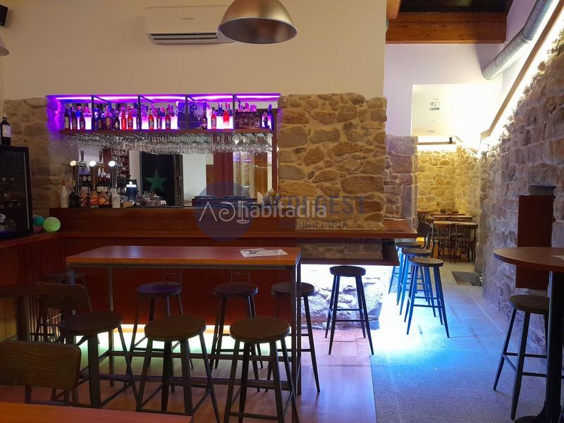 Foto a73c3543-fc6c-41f6-9128-bc2c4f072751. Business premise in Baiona