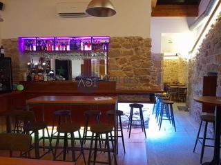 Geschäftsraum in Baiona