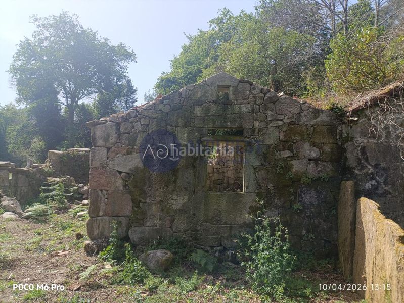 Foto 0f030239-a519-4c72-b365-6553a14a9a0d. Masía en Gondomar
