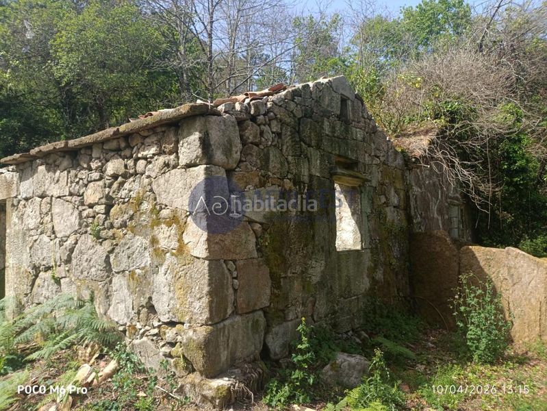 Foto 17567ab8-b4d5-44b0-999f-c448e6b81696. Masía en Gondomar