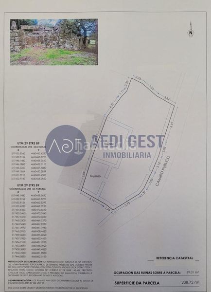 Foto 2407dfee-710e-495d-aa50-0a80c78d7ff6. Masía en Gondomar