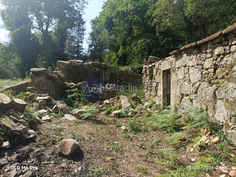Foto 5c3de8a1-09cb-4c8b-aa8f-68c09a33d5d9. Masía en Gondomar